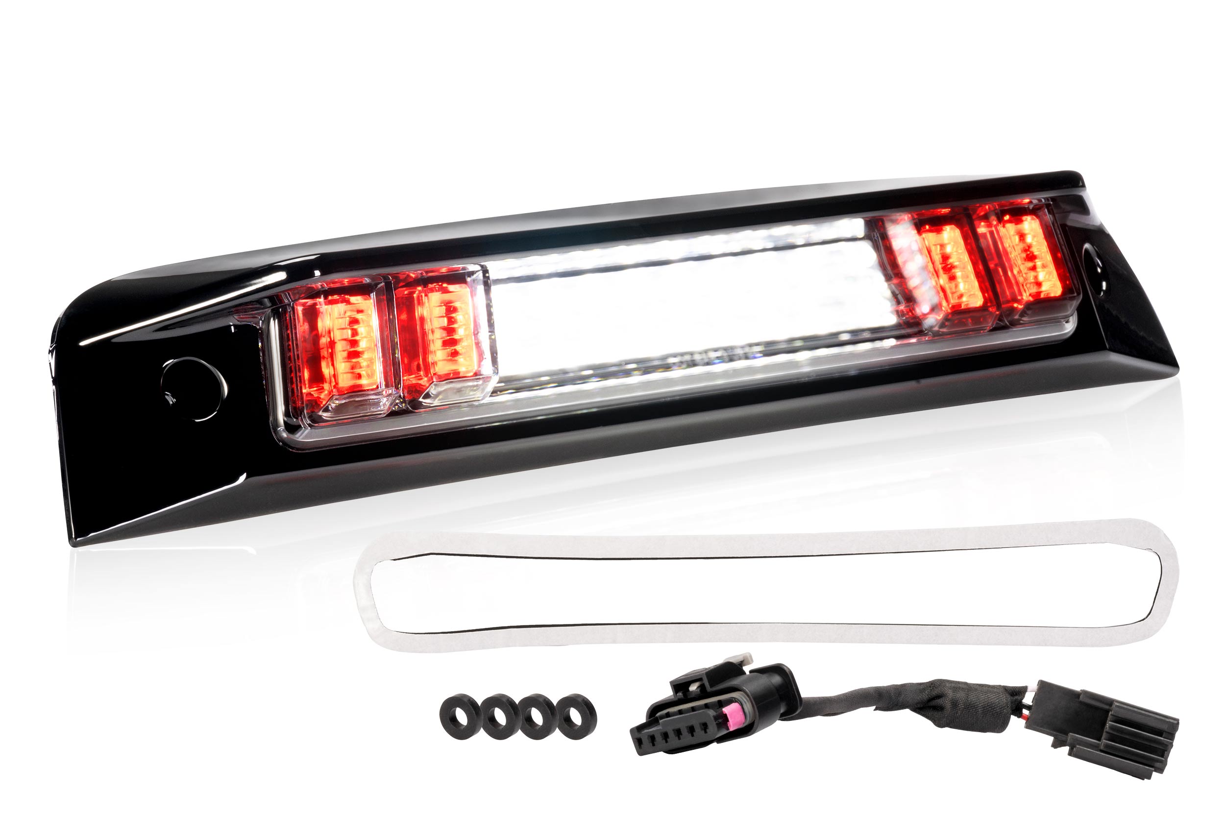 19-26 Ram 1500 X3B LED Third Brake Light